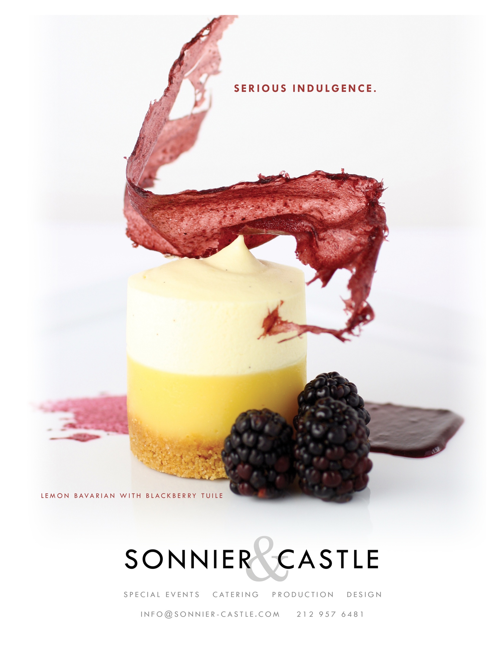 Sonnier & Castle